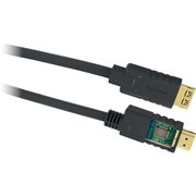 KRAMER ELECTRONICS Active High Speed Hdmi Cable w/ Ethernet -82 97-0142082